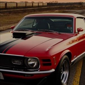 Meet your Posher, Graciela